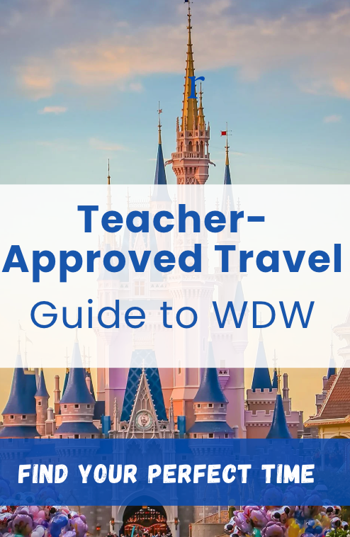 WDW Planner - When to Go!